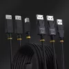 StarTech.com cavo KVM doppio DisplayPort e USB 5 Gbit/s 1,8 m, 4K 60 Hz, universalmente compatibile, cavo combo DP 1.2/USB 3.0 per switch KVM dual-monitor