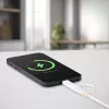 StarTech.com cavo di ricarica USB-C 2-in-1 robusto 2m (6ft) con adattatore Lightning, 30W/60W (3A), certificato Apple MFi, cavo di ricarica USB-C intrecciato per iPhone/iPad/Android