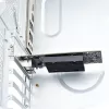 StarTech.com scheda di rete Ethernet PCIe 10Gb 2 porte, scheda di interfaccia di rete 10GbE, chipset Broadcom BCM57416, doppio RJ45 10GBase-T/Gigabit, scheda NIC, TAA