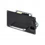 StarTech.com alimentatore ridondante per MCM15-MEDIA-CHASSIS, 130 W AC, ingresso 100–240 V, design hot-swap senza attrezzi, raffreddamento senza ventola, conforme TAA