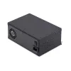 StarTech.com chassis per convertitori media unmanaged 7 slot per serie convertitori media MCM, isolamento completo dell'alimentazione, raffreddamento attivo, rackmount 10 pollici, conforme TAA