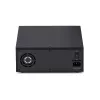 StarTech.com chassis per convertitori media unmanaged 7 slot per serie convertitori media MCM, isolamento completo dell'alimentazione, raffreddamento attivo, rackmount 10 pollici, conforme TAA