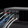 StarTech.com chassis per convertitori media unmanaged 7 slot per serie convertitori media MCM, isolamento completo dell'alimentazione, raffreddamento attivo, rackmount 10 pollici, conforme TAA