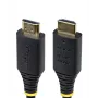 StarTech.com HDMI21-CBL-8K60-50CM Cavo HDMI 0,5 m HDMI Type-A (standard) nero