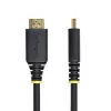 StarTech.com HDMI21-CBL-8K60-50CM Cavo HDMI 0,5 m HDMI Type-A (standard) nero