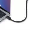 StarTech.com HDMI21-CBL-8K60-50CM Cavo HDMI 0,5 m HDMI Type-A (standard) nero