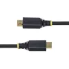 StarTech.com HDMI21-CBL-8K60-4M Cavo HDMI HDMI Type-A (standard) nero