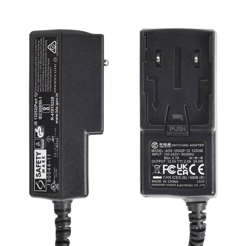 StarTech.com Adattatore da USB-C/USB-A a M.2 NVMe e 2,5 pollici/3,5 pollici SATA, 10 Gbit/s, lettore esterno di SSD senza attrezzi, B+M/M-Key