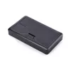 StarTech.com Kit di riparazione computer da 40 pezzi per laptop/PC/elettronica/telefono, set di cacciaviti di precisione con 30 punte, coperchio rimovibile con tappetino magnetico, strumenti di leva
