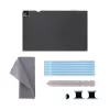 StarTech.com Filtro privacy Bright da 14 pollici 16:9 con touch, flip-over, trasmittanza luminosa 75%, antiriflesso, angolo di visuale +/- 30°