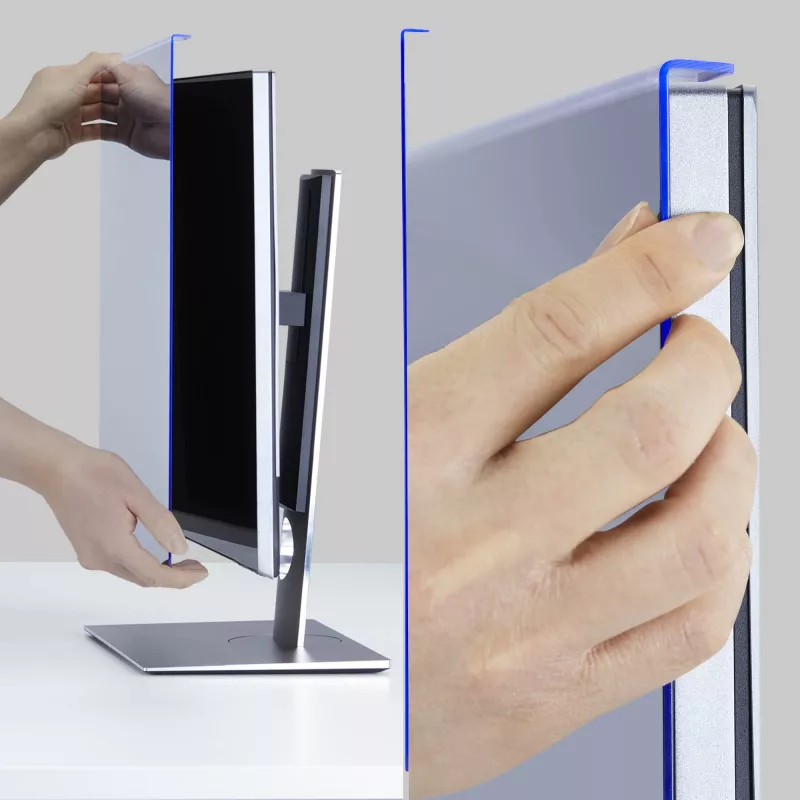 StarTech.com 3269A-PRIVACY-SCREEN Filtro privacy 81,3 cm (32