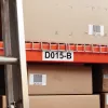 DYMO Etichette originali LabelWriter Durable | 59 mm x 102 mm | bianco polipropilene | 300 etichette autoadesive | alte prestazioni | per etichettatrici LabelWriter