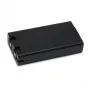 DYMO Batteria ricaricabile ai polimeri di litio per etichettatrici LabelManager 500TS, Wireless PnP e XTL 300 | 7,4 V