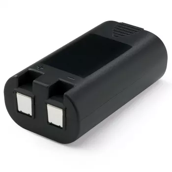 DYMO Batteria ricaricabile agli ioni di litio (Li-Ion) di ricambio per etichettatrici LabelManager 260P280P e PnP