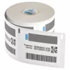 DYMO Etichette autentiche LabelWriter per rotazione scorte per il settore alimentare | 54 mm x 70 mm | 400 etichette autoadesive con codice colore | per etichettatrici LabelWriter