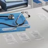 DYMO Etichette autentiche LabelWriter continue | 57 mm x 91 m (2 1/4 inch x 300 ft) | etichette per etichettatrici LabelWriter | 1 rotolo