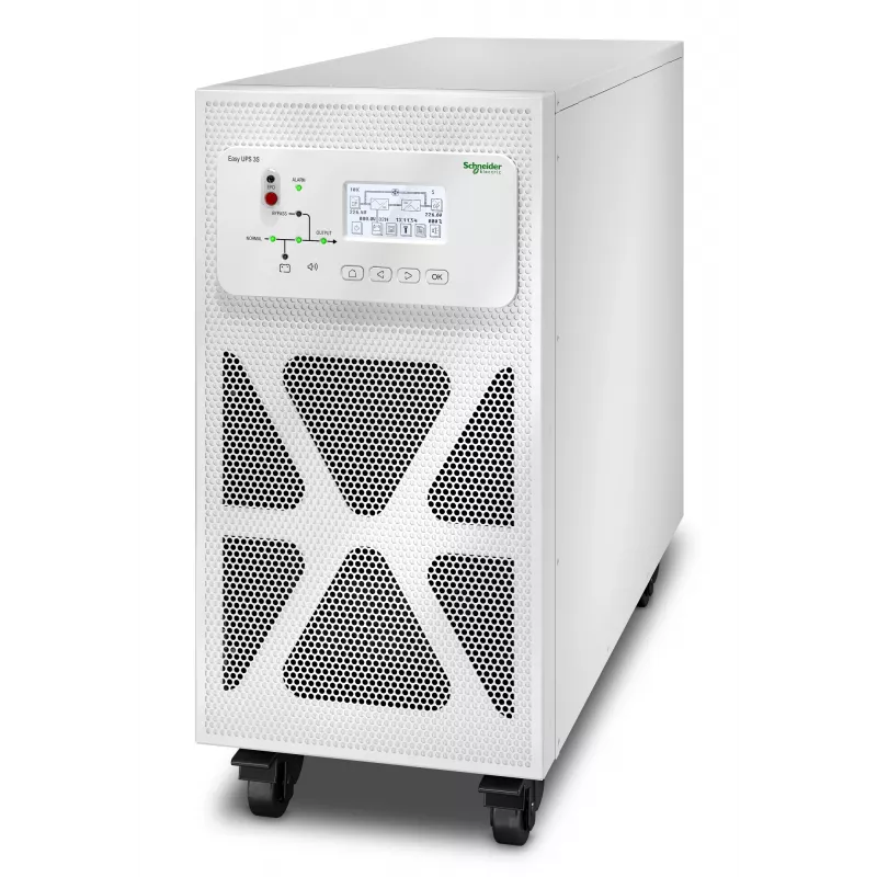 Sensore di temperatura APC E3SOPT003 bianco 127 mm