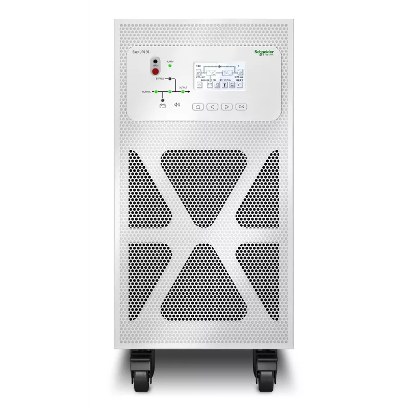 Sensore di temperatura APC E3SOPT003 bianco 127 mm