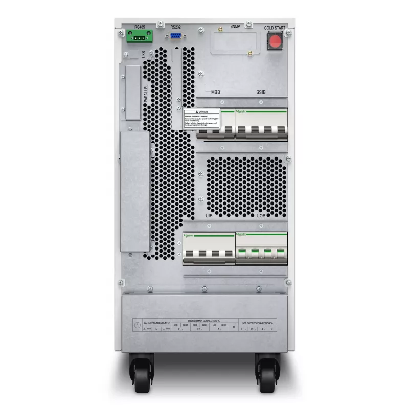Sensore di temperatura APC E3SOPT003 bianco 127 mm