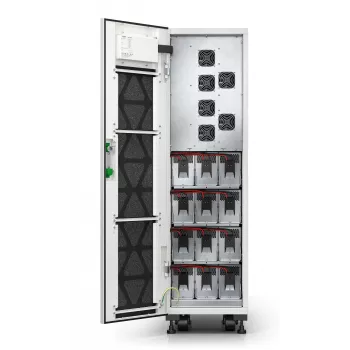 APC Easy 3S gruppo di continuità (UPS) doppia conversione E3SUPS20KHB