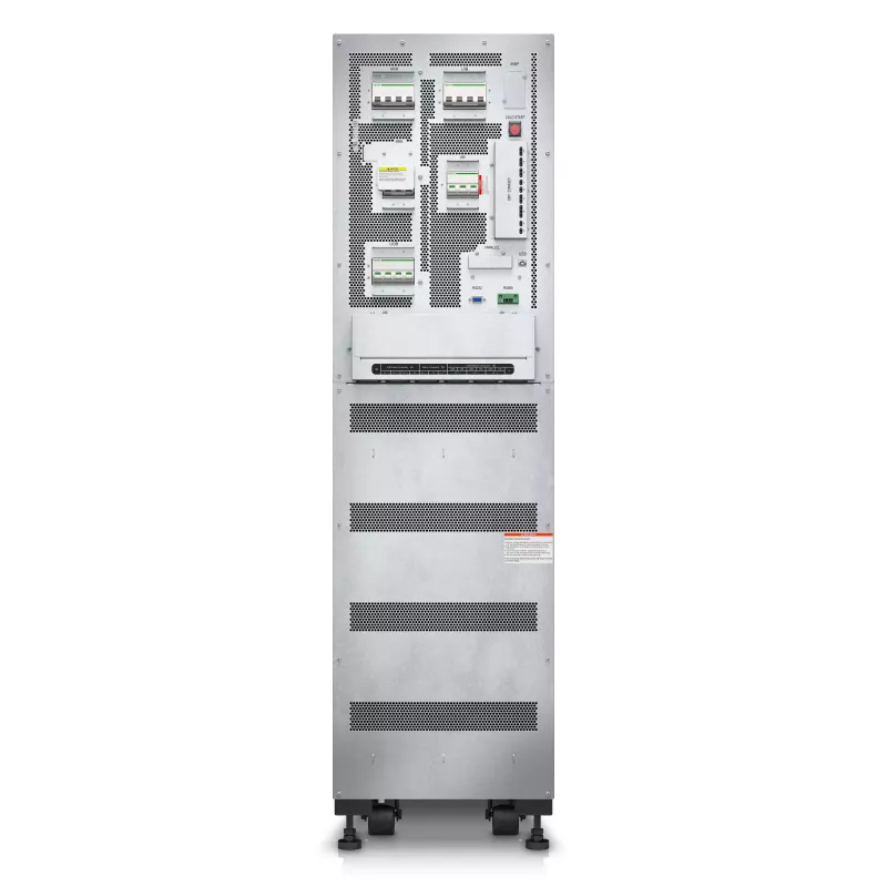 APC Easy 3S gruppo di continuità (UPS) doppia conversione E3SUPS20KHB