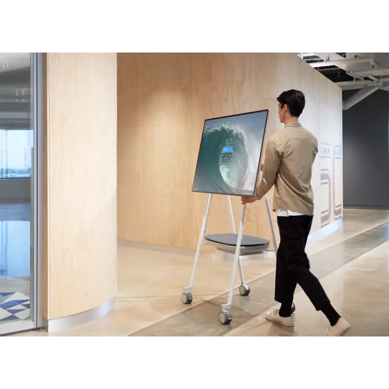 APC Smart-UPS Charge Mobile batteria per Microsoft Surface Hub 2S e Surface Hub 3