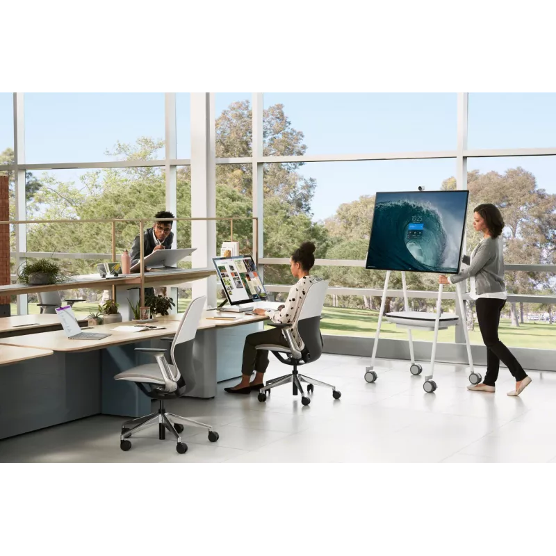 APC Smart-UPS Charge Mobile batteria per Microsoft Surface Hub 2S e Surface Hub 3