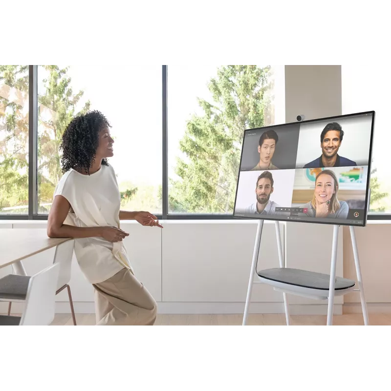 APC Smart-UPS Charge Mobile batteria per Microsoft Surface Hub 2S e Surface Hub 3