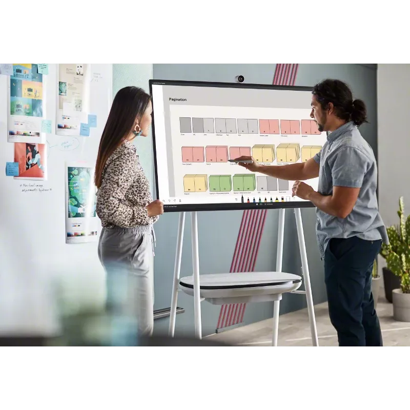 APC Smart-UPS Charge Mobile batteria per Microsoft Surface Hub 2S e Surface Hub 3