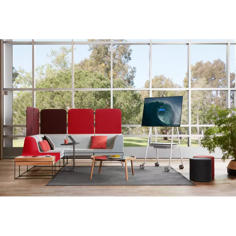 APC Smart-UPS Charge Mobile batteria per Microsoft Surface Hub 2S e Surface Hub 3