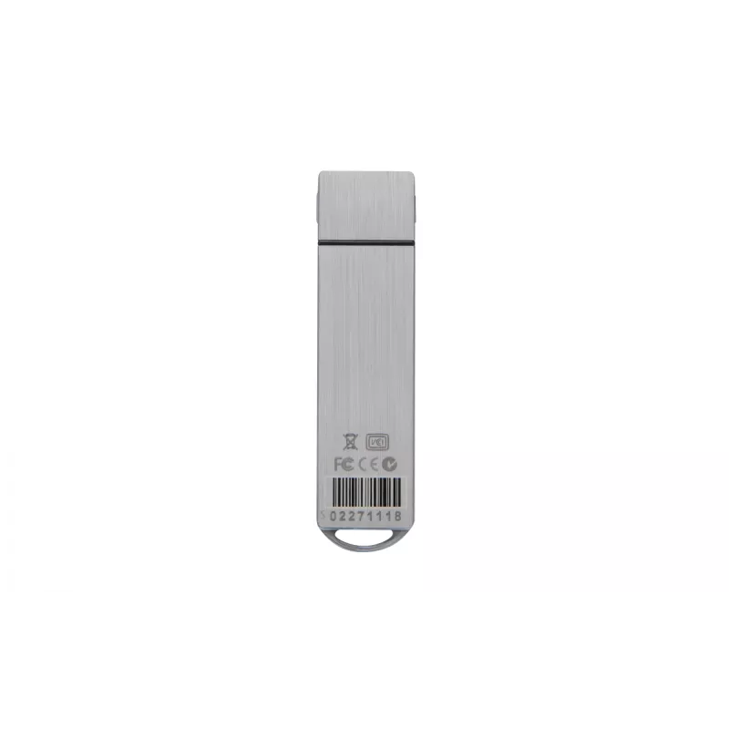 Kingston Technology IronKey 32 GB Basic S1000 USB 3.0 crittografato FIPS 140-2 Level 3