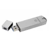 Kingston Technology IronKey 128 GB Basic S1000 USB 3.0 crittografato FIPS 140-2 Level 3