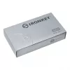 Kingston Technology IronKey 128 GB Basic S1000 USB 3.0 crittografato FIPS 140-2 Level 3