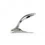 Rexel Samson estrattore punti pesante argento, acciaio inox, argento, 148 g, 55 x 140 x 86 mm, 1 pz.