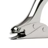 Rexel Samson estrattore punti pesante argento, acciaio inox, argento, 148 g, 55 x 140 x 86 mm, 1 pz.