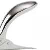 Rexel Samson estrattore punti pesante argento, acciaio inox, argento, 148 g, 55 x 140 x 86 mm, 1 pz.