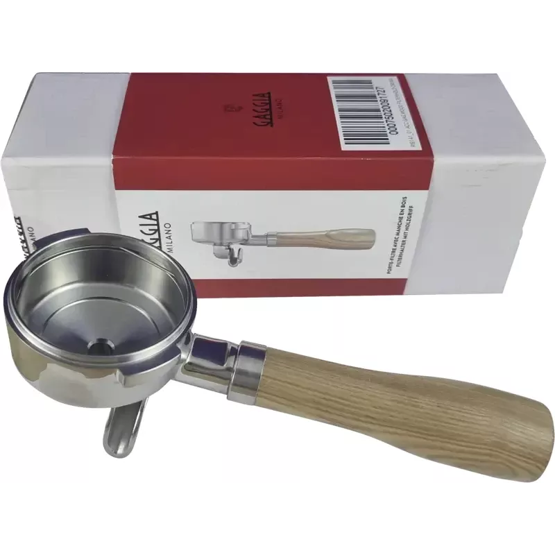 Gaggia RI9141/01 ricambio/accessorio macchina per caffè portafiltro