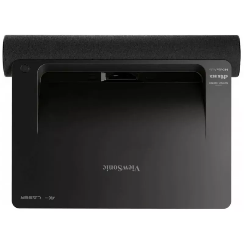 Viewsonic X2000B-4K proiettore dati a focale corta 2000 ANSI lumen UHD 4K (3840x2160) 3D nero