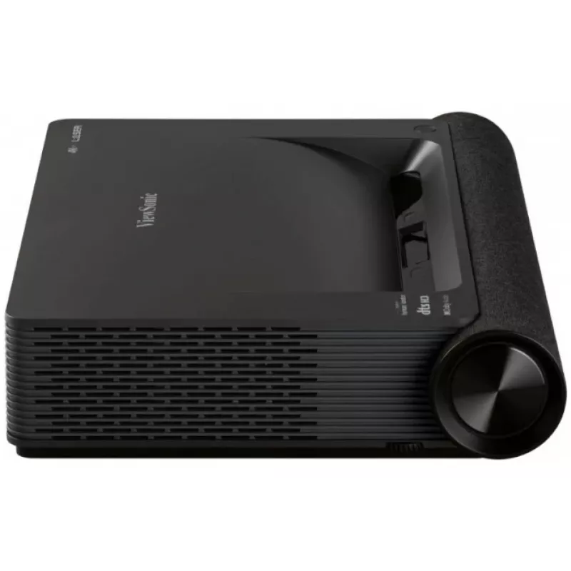 Viewsonic X2000B-4K proiettore dati a focale corta 2000 ANSI lumen UHD 4K (3840x2160) 3D nero