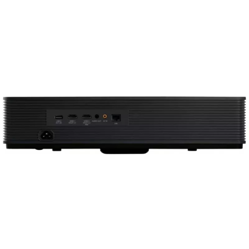 Viewsonic X2000B-4K proiettore dati a focale corta 2000 ANSI lumen UHD 4K (3840x2160) 3D nero