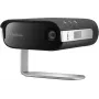 Viewsonic M1XE proiettore dati a focale corta LED WVGA (854x480) nero, argento