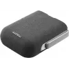 Viewsonic M1XE proiettore dati a focale corta LED WVGA (854x480) nero, argento