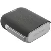 Viewsonic M1XE proiettore dati a focale corta LED WVGA (854x480) nero, argento