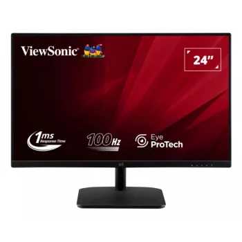 Viewsonic VA2432-H-2 monitor per computer 61 cm (24