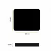 Tappetino per mouse Basic/Nero 29704 Fellowes