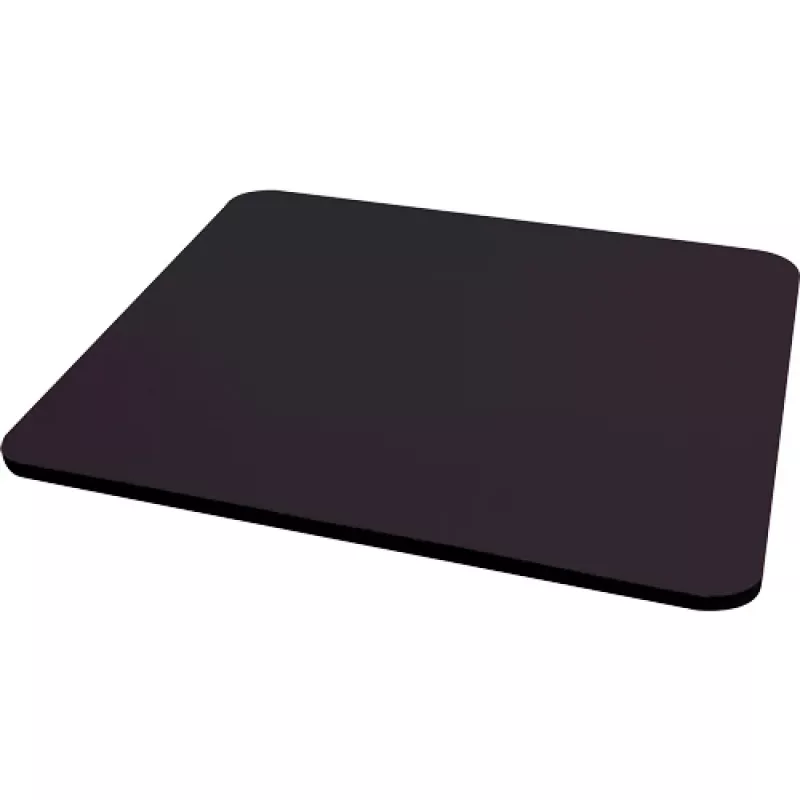 Tappetino per mouse Basic/Nero 29704 Fellowes