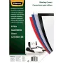 Fellowes 5376503 cartella per rilegatura A4 polipropilene (PP) trasparente 100 pz.