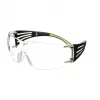 3M SF420AS/AF-EU occhiali protettivi policarbonato (PC) nero, verde