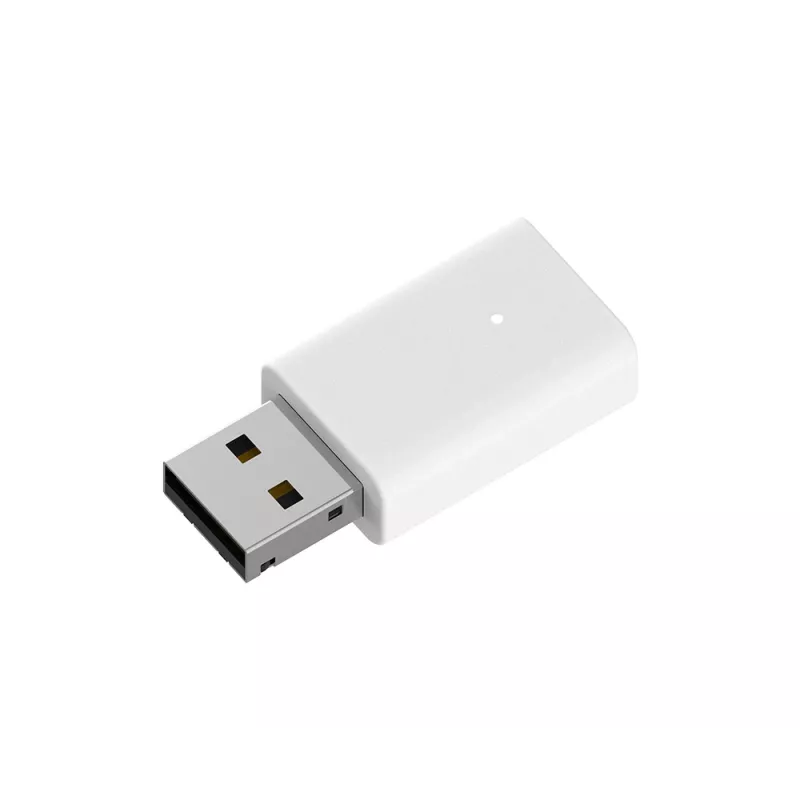 D-Link AX900 adattatore USB Wi-Fi 6, con filo e senza fili, USB, WLAN / Bluetooth, Wi-Fi 6 (802.11ax), bianco