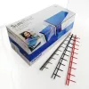 GBC SureBind strisce per rilegatura A4 blu 25 mm (100), blu, A4, 25 mm, 297 mm, 100 pz.
